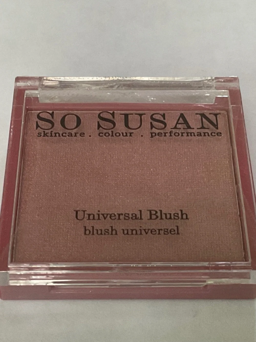 So Susan Universal Blush